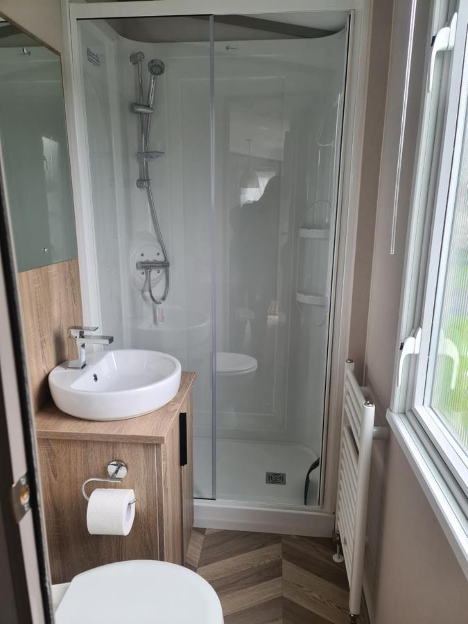 Mawgan Pads Newquay Bay Villa Luaran gambar