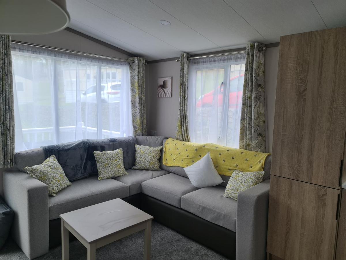Mawgan Pads Newquay Bay Villa Luaran gambar