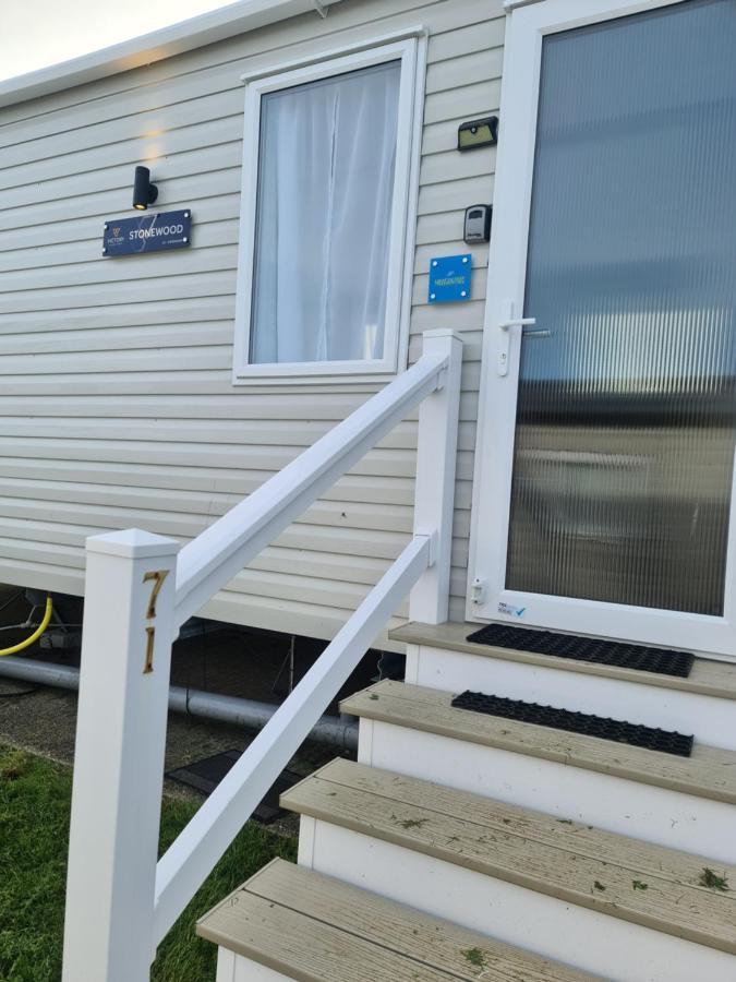 Mawgan Pads Newquay Bay Villa Luaran gambar