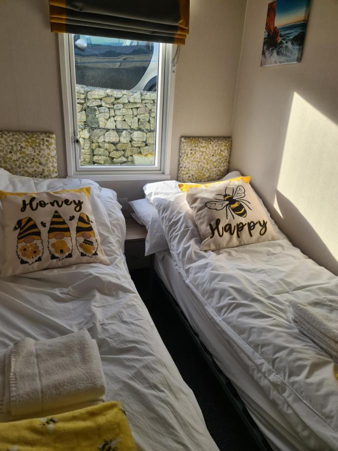 Mawgan Pads Newquay Bay Villa Luaran gambar