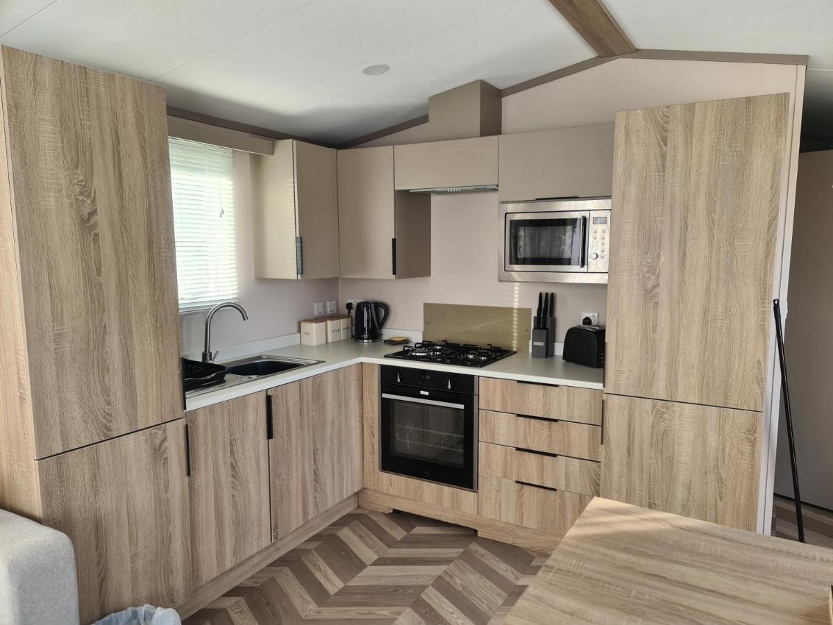 Mawgan Pads Newquay Bay Villa Luaran gambar